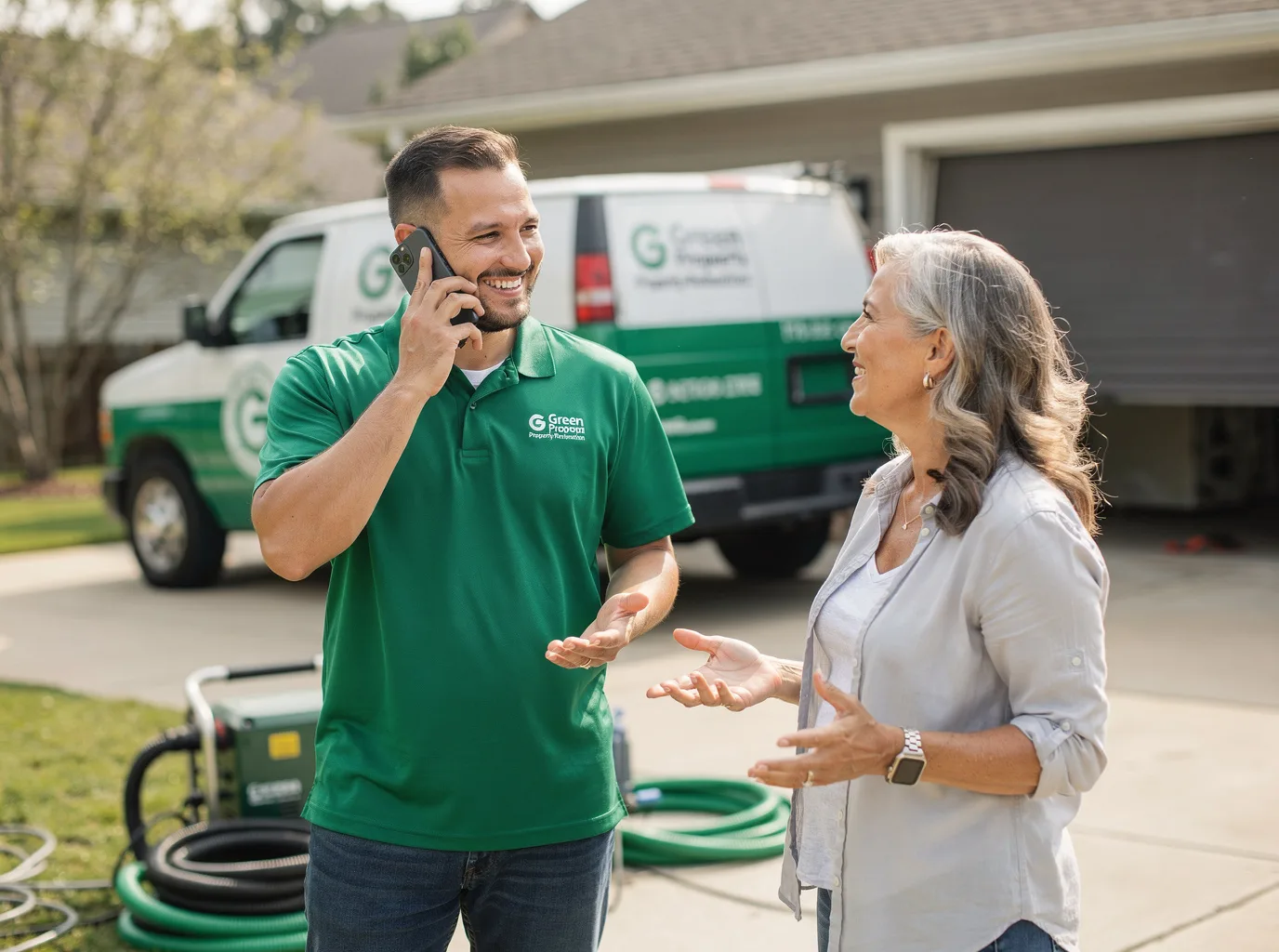 Water Damage Restoration Vermont FAQs